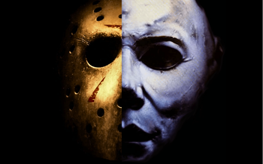 Jason Voorhees vs. Michael Myers